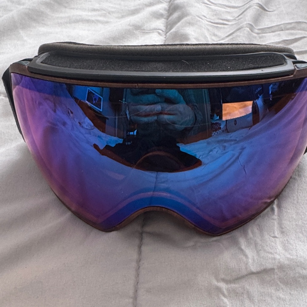 Anon m4 Toric Goggles